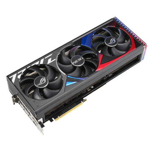 Asus ROG Strix RTX 4080 16GB Graphics Card